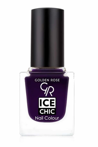 Golden Rose Oje - Ice Chic  No:52 8691190860523 ürün görseli 1