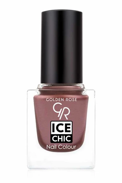 Golden Rose Oje - Ice Chic  No:20 8691190860202 ürün görseli 1