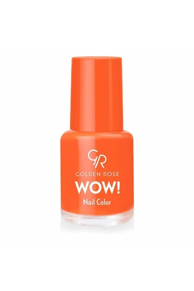Golden Rose Wow Nail Color O-gww-37 ürün görseli 1