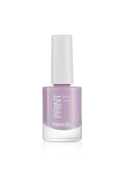 beaulis Paint It Oje 609 Lavender Pink ürün görseli 1