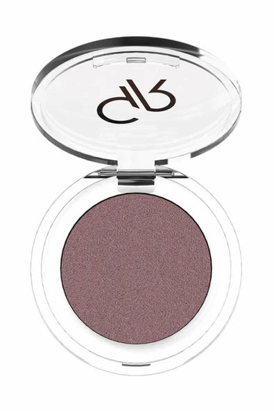 Golden Rose Sedefli Göz Farı - Soft Color Pearl Mono Eyeshadow No: 62 8691190334727 ürün görseli 1
