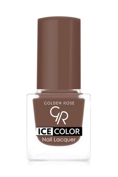 Golden Rose Ice Color Nail Lacquer - No 164 ürün görseli 1