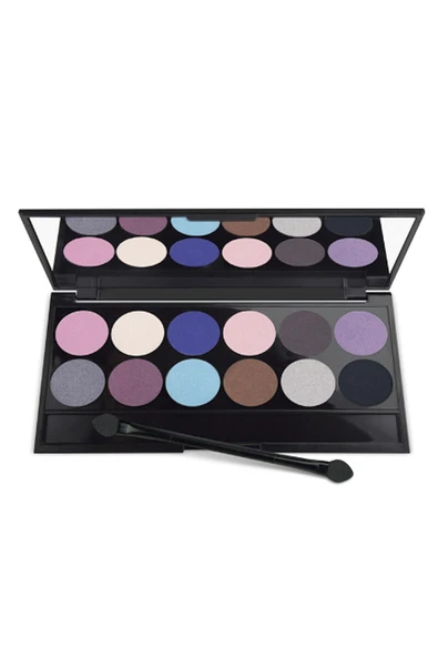 Golden Rose Göz Farı Paleti Selective Color Palette Eyeshadow No 03 ürün görseli 1