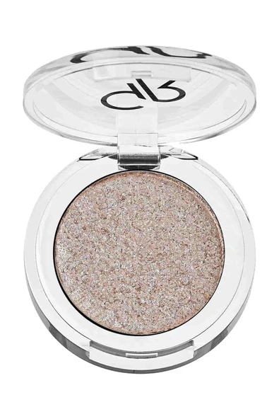 Golden Rose Soft Color Shimmer Mono Eyeshadow 83 Tekli Simli Far 2,3 g ürün görseli 1
