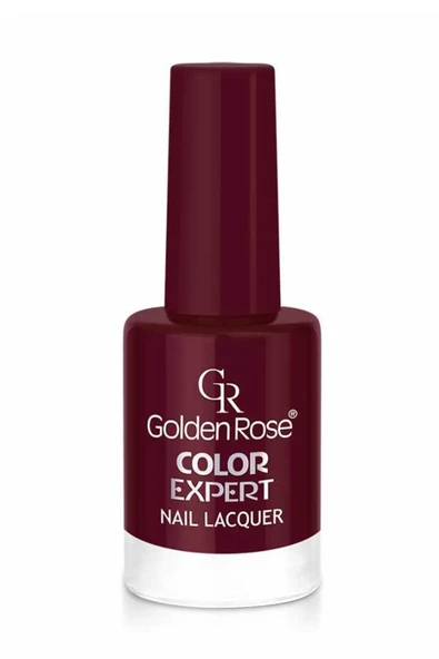 Golden Rose Color Expert Nail Lacquer 34 Geniş Fırçalı Oje 10,2 ml ürün görseli 1