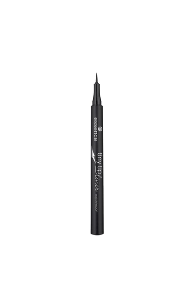 Essence Liner Tiny Tip No: 01 Eyeliner ürün görseli 1
