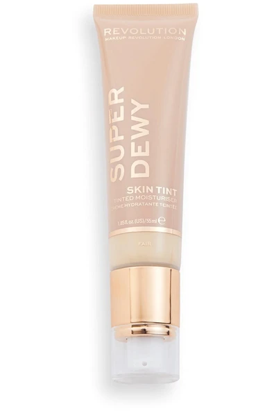 Revolution Superdewy Renkli Nemlendirici Fair 55 Ml ürün görseli 1