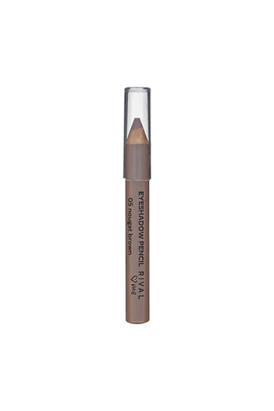 Rival Loves Me Far Kalemi No:05 Nougat Brown 2 Gr ürün görseli 1