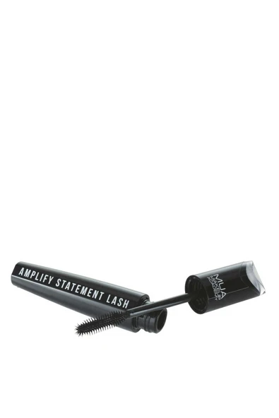 MUA COLLECTİON Maskara Amplify Black - Resim 2