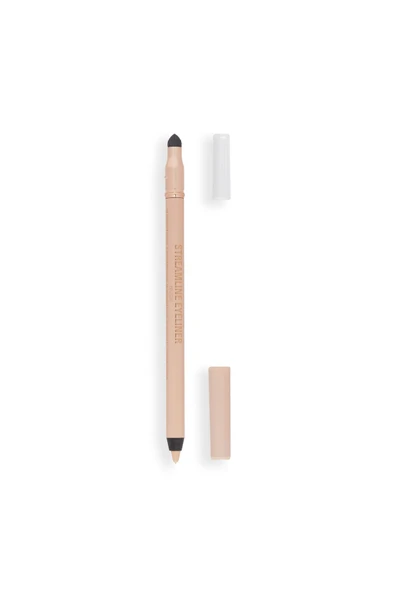 Revolution Streamline Waterline Liner Eyeliner Nude Ten Rengi ürün görseli 1