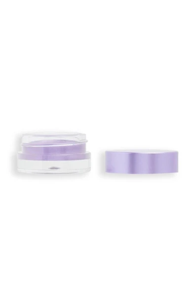 Revolution Mousse Far Lılac - Resim 3