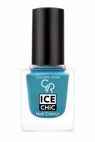 Golden Rose Oje - Ice Chic  No:71 8691190860714 ürün görseli 1