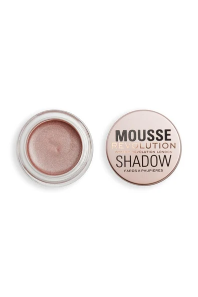 Revolution Mousse Far Rose Gold ürün görseli 1