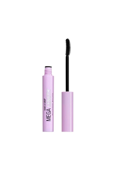 WET N WİLD Wet n Wild Mega Lenght Maskara E158 ürün görseli 1