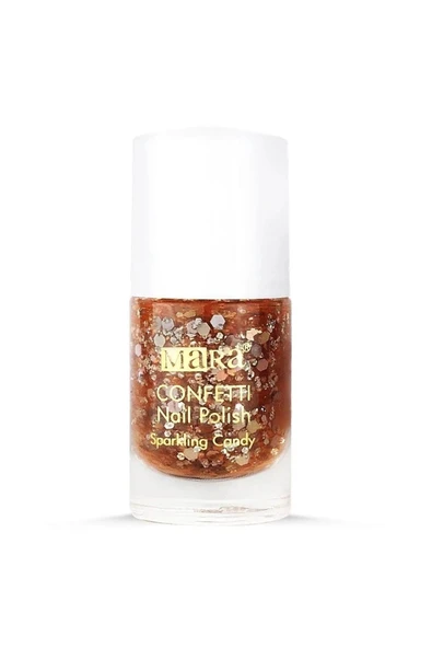 Mara Sparkling Candy Oje ürün görseli 1