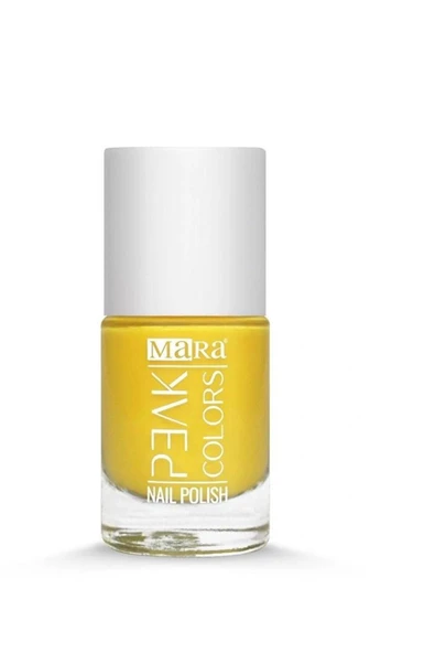 Mara Peak Colors Oje 11 ml 017 ürün görseli 1