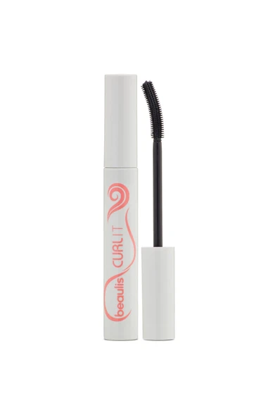 beaulis Curl İt Maskara Hacimli Ve Kıvrık Kirpikler ürün görseli 1