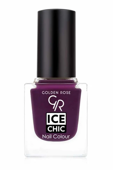 Golden Rose Oje - Ice Chic  No:44 8691190860448 ürün görseli 1