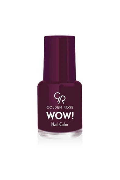 Golden Rose Wow Nail Color O-gww-102 ürün görseli 1