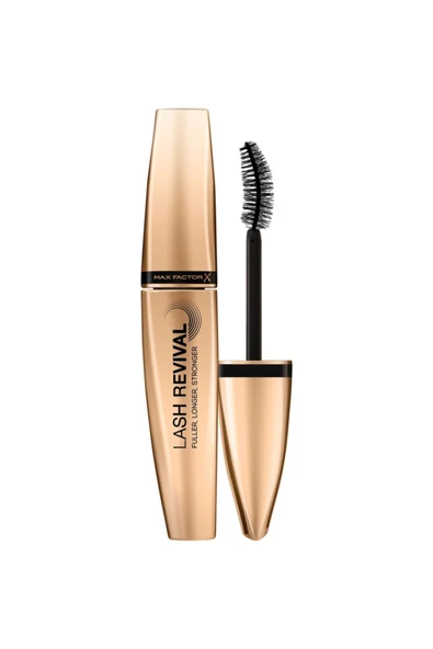 Max Factor Siyah Maskara - Lash Revival Mascara Black 001 3614227918092 ürün görseli 1