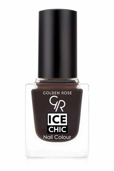 Golden Rose Oje - Ice Chic  No:66 8691190860660 ürün görseli 1
