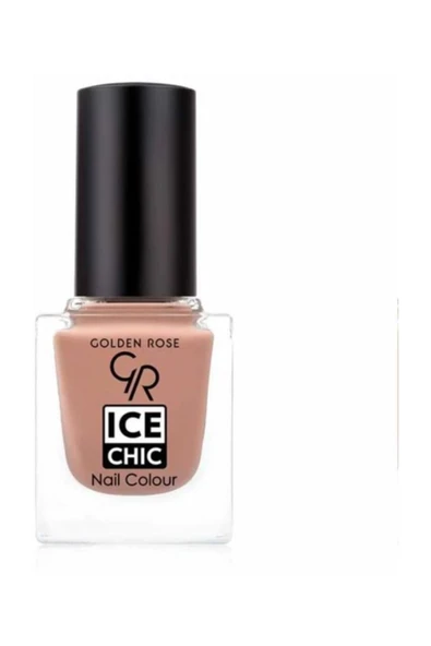 Golden Rose Ice Chic Nail Colour 14 10.5 ml ürün görseli 1
