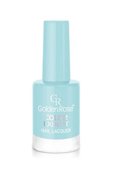 Golden Rose Oje - Color Expert Nail Lacquer No: 56 8691190703561 ürün görseli 1