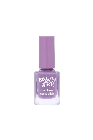 beauty girl Oje 46 Lavender Dream ürün görseli 1