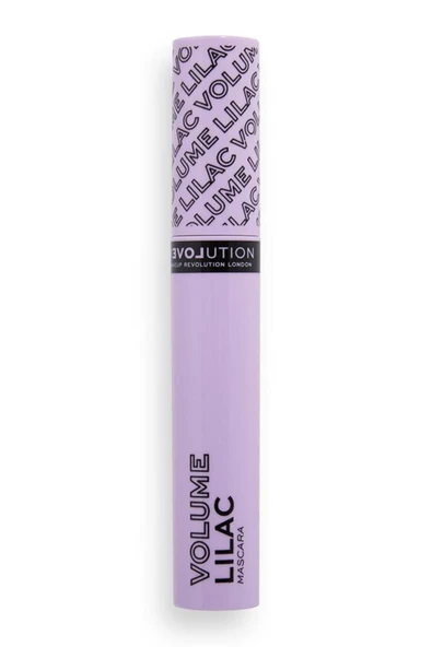 Relove by Revolution Volume Maskara Lila ürün görseli 1