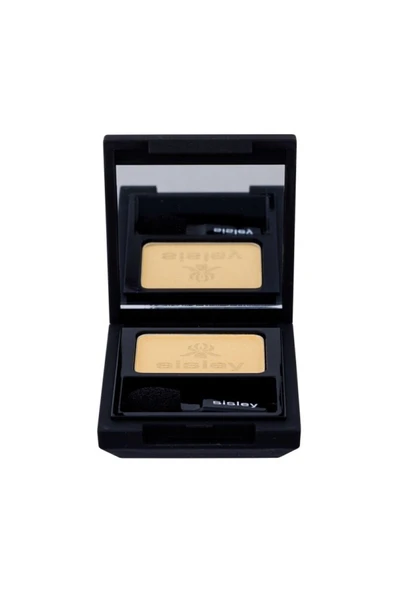 Sisley Phyto-ombrelong Lasting Eye Shadow 04banana ürün görseli 1