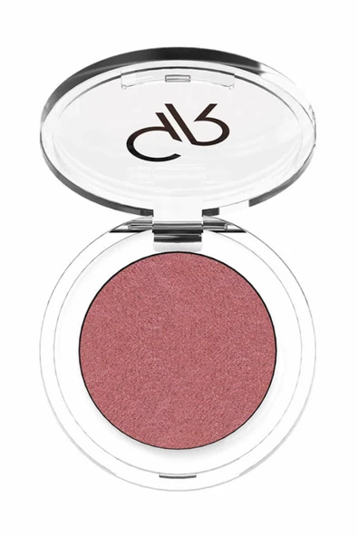 Golden Rose Sedefli Göz Farı - Soft Color Pearl Mono Eyeshadow No: 51 8691190334611 ürün görseli 1