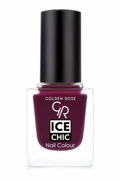 Golden Rose Oje - Ice Chic  No:45 8691190860455 ürün görseli 1