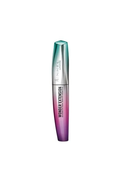 RIMMEL LONDON Wonder Extensıon Mascara Black ürün görseli 1