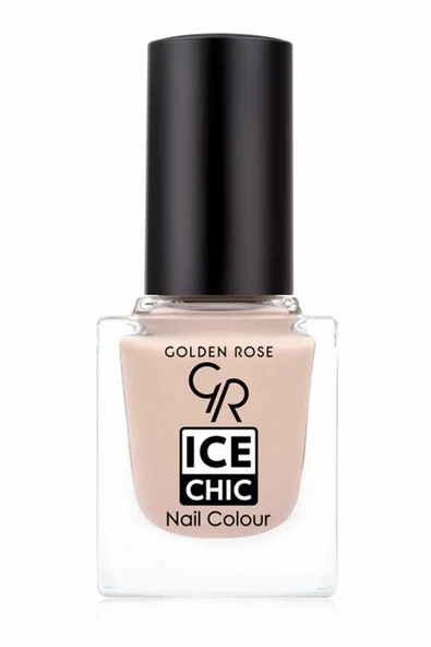 Golden Rose Oje - Ice Chic No:08 8691190860080 ürün görseli 1