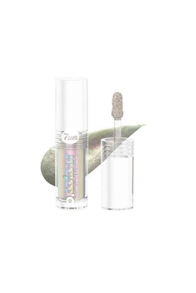 7DAYS B.Colour Multichrome Göz Farı 05 Diamond ürün görseli 1