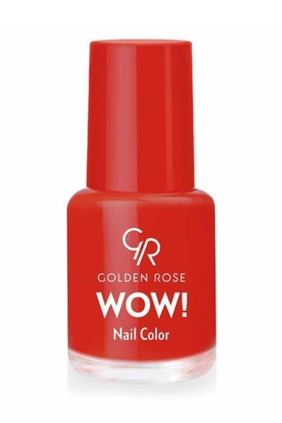 Golden Rose Wow Nail Color - No 39 ürün görseli 1