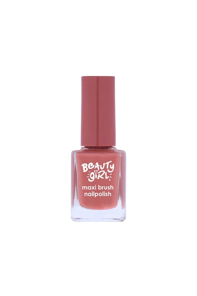 beauty girl Oje 32 Soft Salmon ürün görseli 1