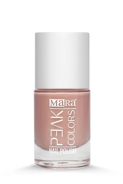 Mara Peak Colors Oje 022 - Resim 2