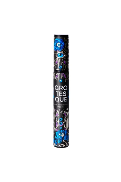 Vivienne Sabo Grotesque Mascara 01 Black - Gigantic Volume & Definition for Bold Lashes ürün görseli 1
