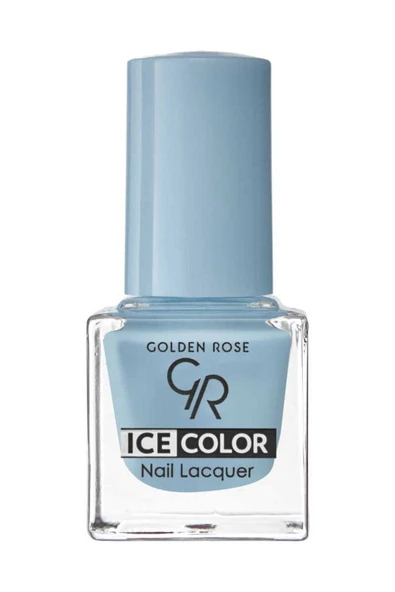 Golden Rose ice Color Nail Lacquer 148 ürün görseli 1