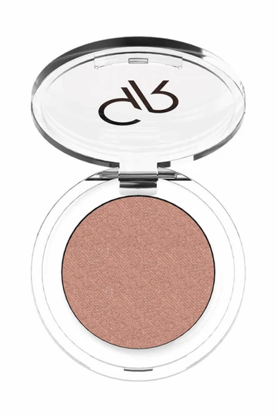 Golden Rose Sedefli Göz Farı - Soft Color Pearl Mono Eyeshadow No: 48 8691190334581 ürün görseli 1