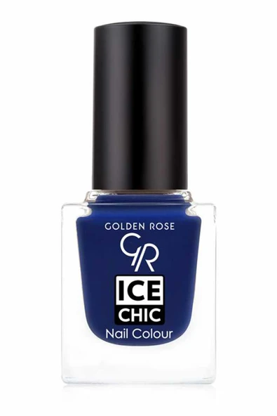 Golden Rose Oje - Ice Chic  No:75 8691190860752 ürün görseli 1