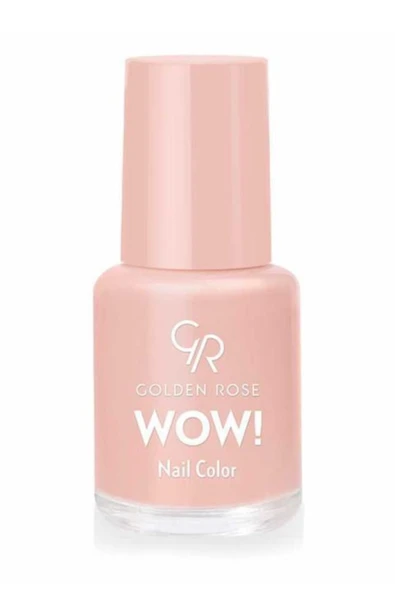 Golden Rose Wow Nail Color - No 15 ürün görseli 1