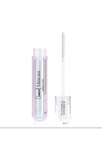 Physicians Formula MINERAL WEAR DIAMOND MASCARA- CLEAR DIAMOND ürün görseli 1