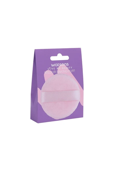 Watsons Büyük Pudra Pufu - Resim 3