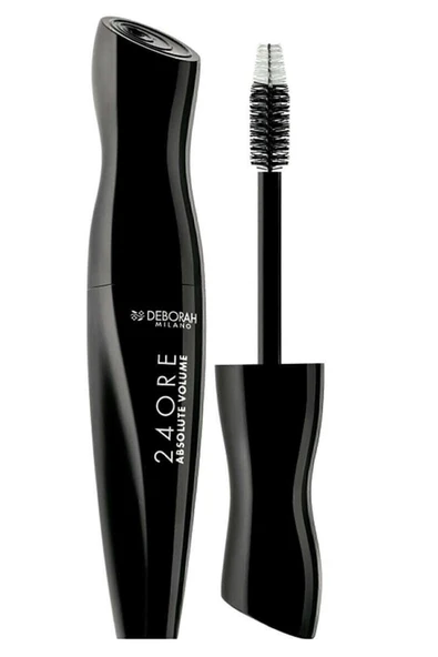 Deborah 24ore Absolute Volume Maskara 8009518108446 ürün görseli 1