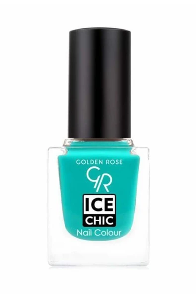 Golden Rose Ice Chic Nail Colour No 83 ürün görseli 1