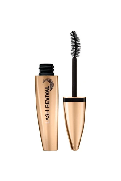 Max Factor Siyah Maskara - Lash Revival Mascara Extreme Black 003 Shopping ürün görseli 1