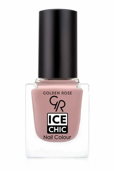 Golden Rose Oje - Ice Chic  No:15 8691190860158 ürün görseli 1