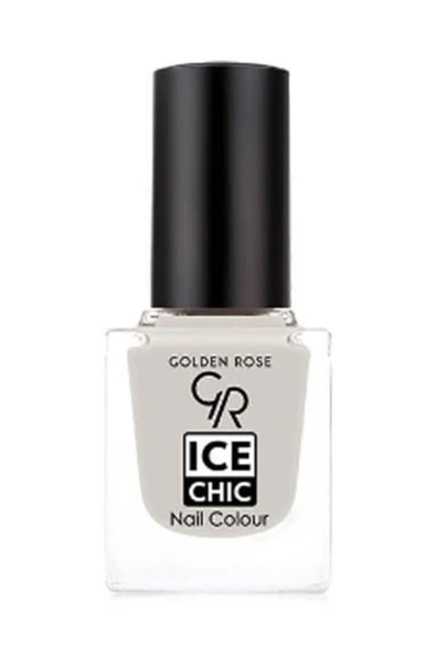 Golden Rose Ice Chic Nail Colour No:141  Oje ürün görseli 1